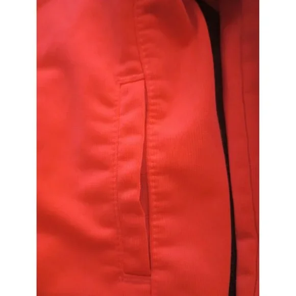 Kids Nike Jacket Retro Vibes Neon Nike Track Jacket” - Picture 3 of 8